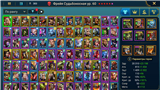 купить аккаунт Raid Shadow Legends